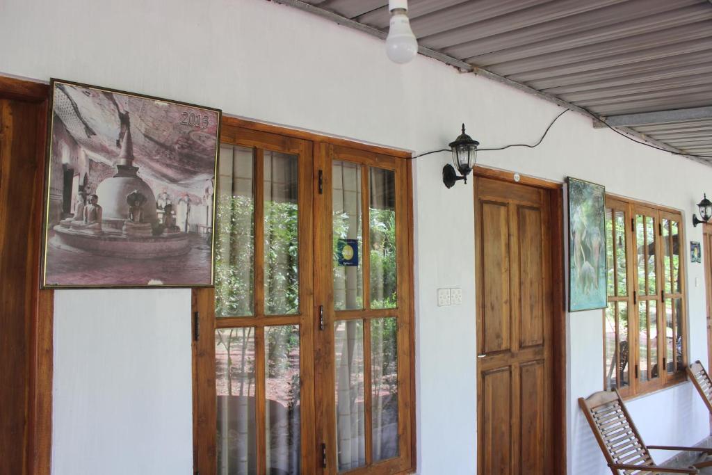 Fotografie z fotogalerie ubytování Wilpattu Holiday Home v destinaci Nochchiyagama