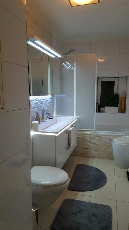Best City Apartment - 豪华公寓