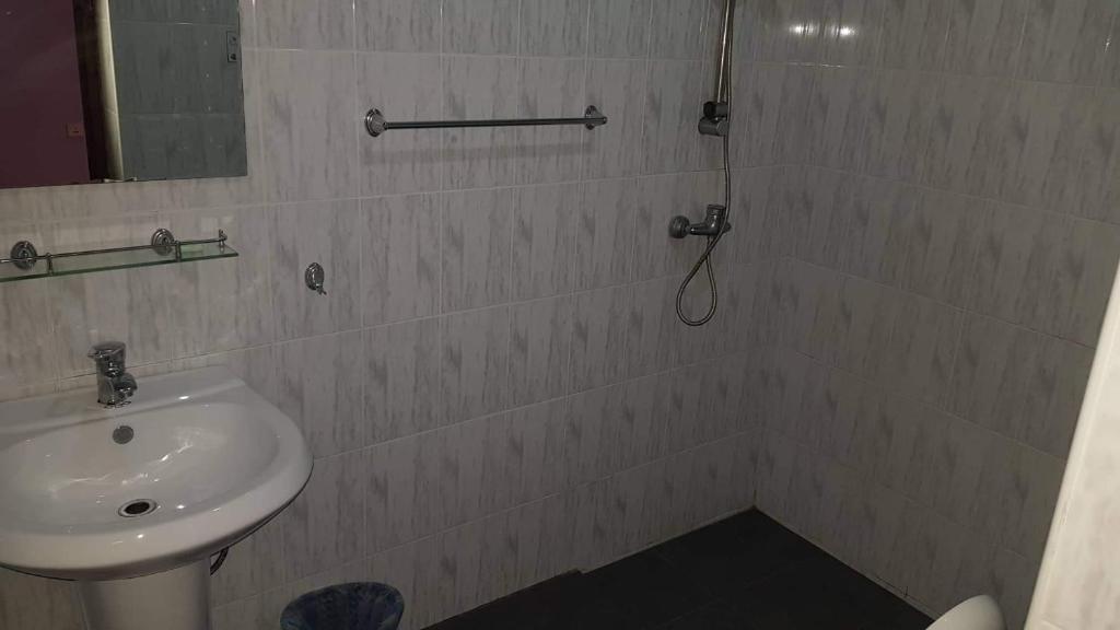 Hewune Uptown Stay - 12