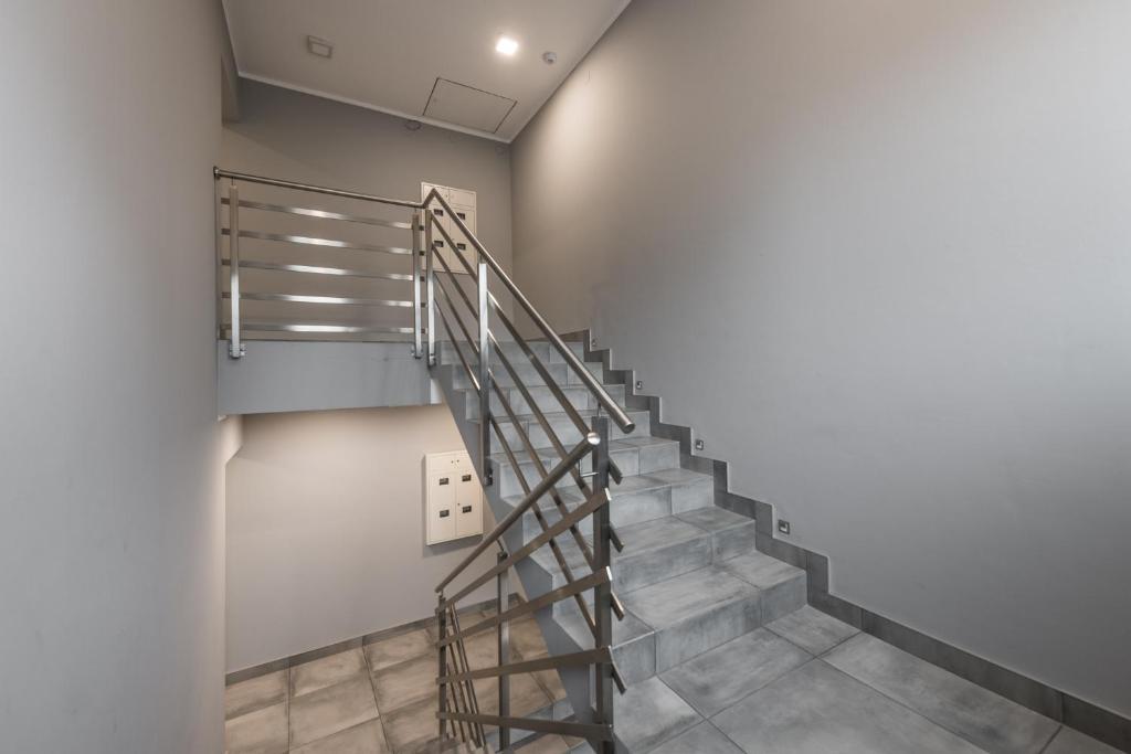 Apartamenty 1 maja 94 - 15