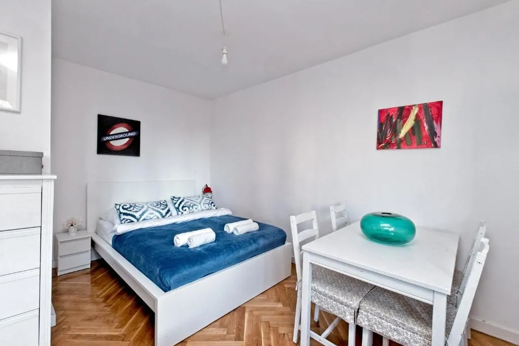 Noctis Apartment Pa?ska III, Varșovia, Polonia