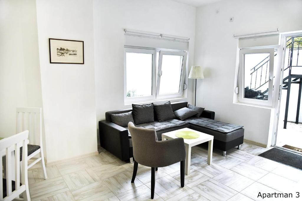 Vajda Apartments - Apartment - Ground Floor