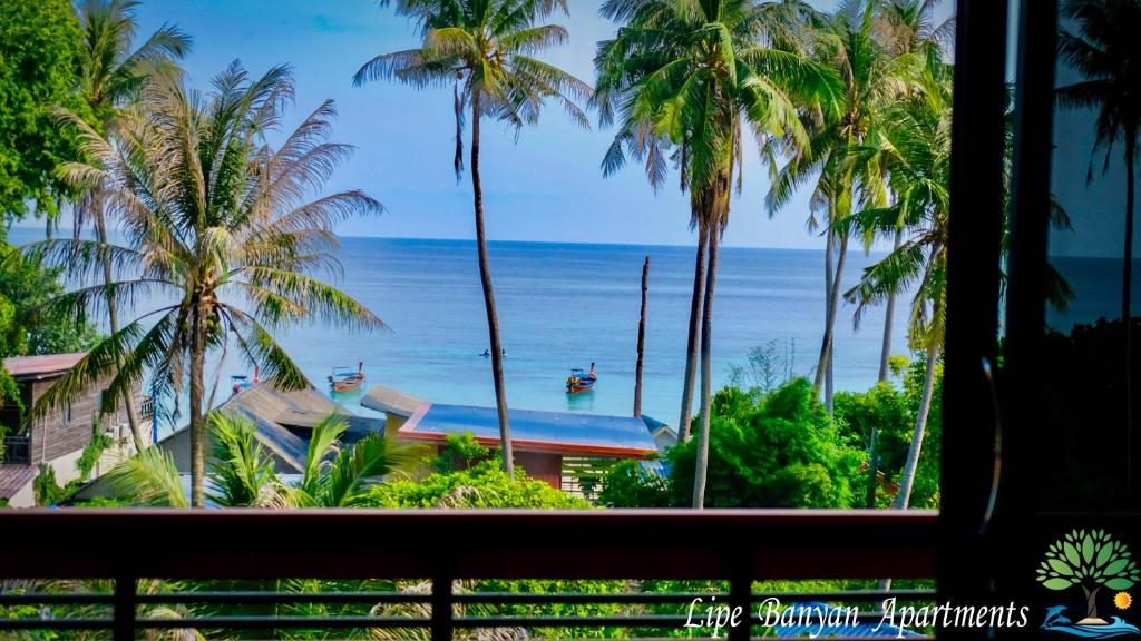 Lipe Banyan Apartments - 7