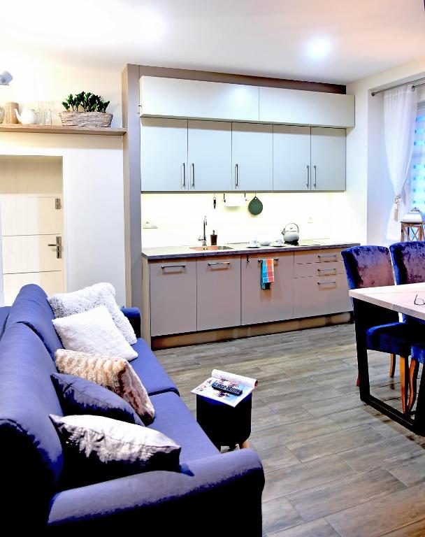 Apartamenty Sjesta Centrum w centrum miasta z prywatnym parkingiem - 9