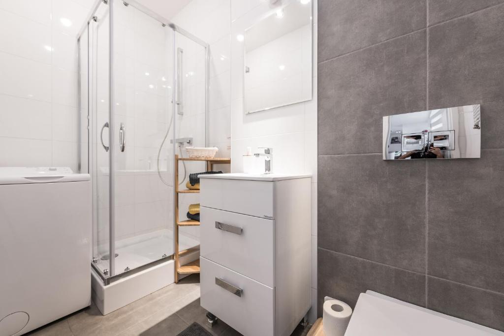 Apartamenty 1 maja 94 - 11