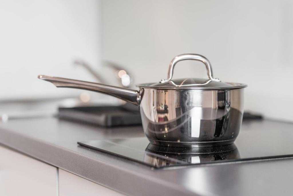 Apartamenty 1 maja 94 - 12