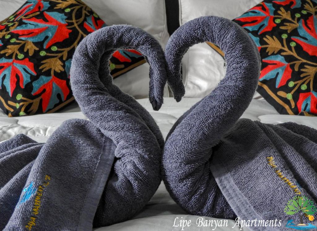 Lipe Banyan Apartments - 11