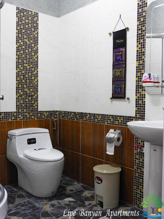 Lipe Banyan Apartments - 18