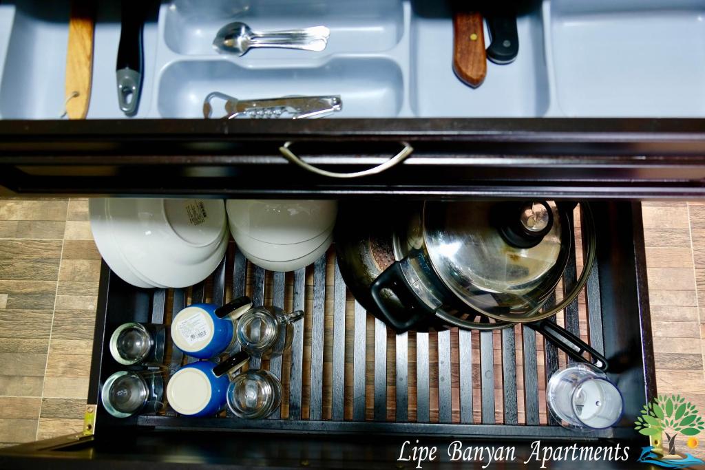 Lipe Banyan Apartments - 16