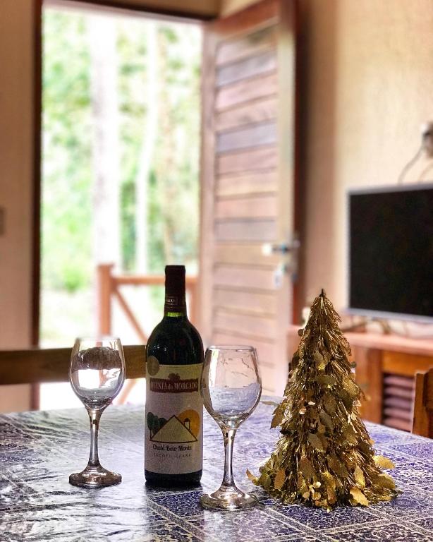 Chalé Suíço Belo Monte  Chalé Suíço Belo Monte