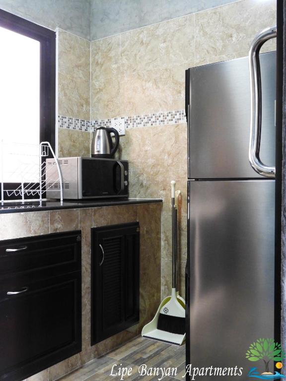 Lipe Banyan Apartments - 15