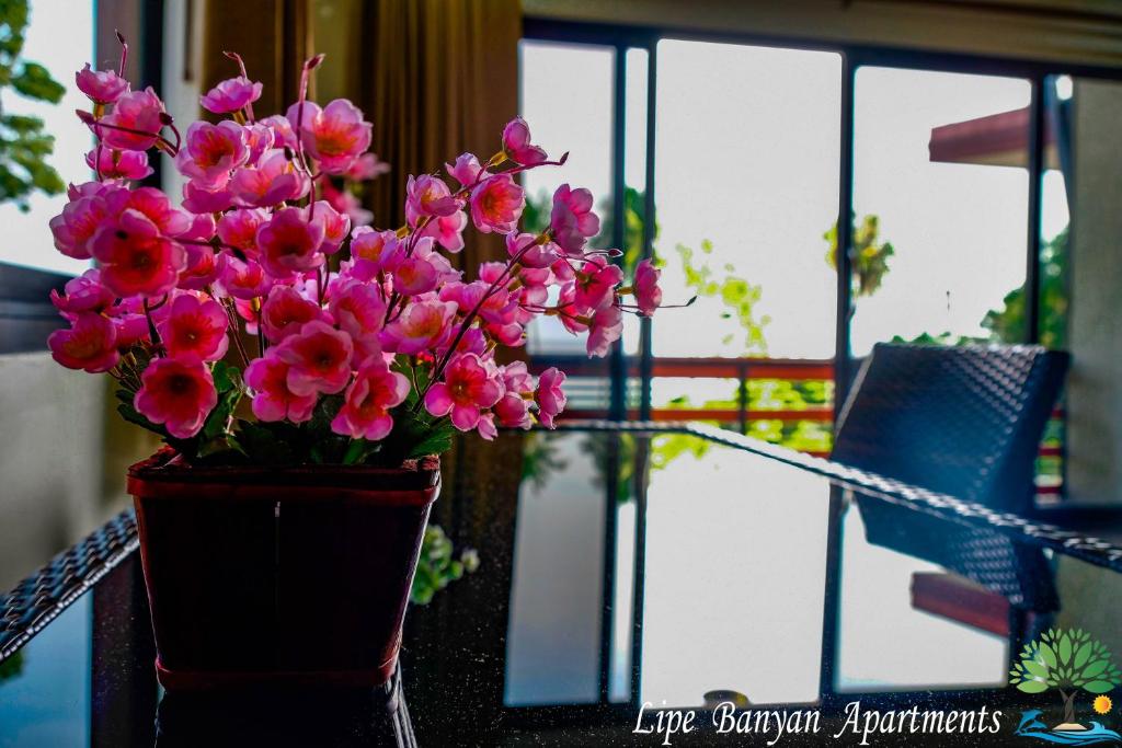 Lipe Banyan Apartments - 10