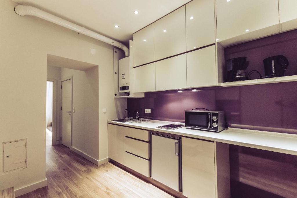 Aurellia Apartments - Wohnung Mit Einem Schlafzimmer