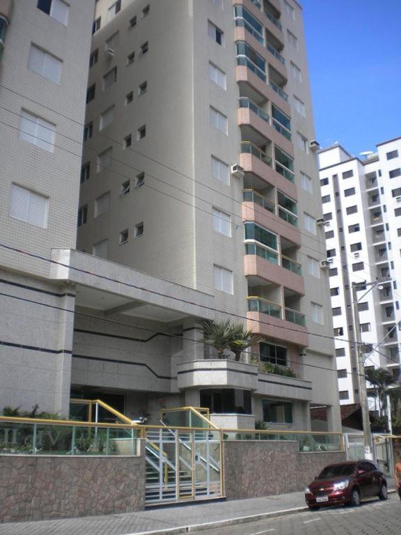  Cantinho do Churrasco - Varanda Gourmet a 60 mts praia