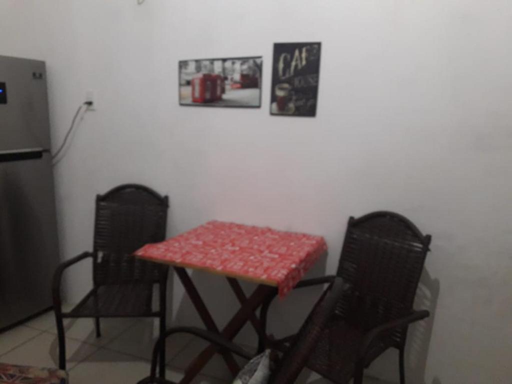  La Marta's House