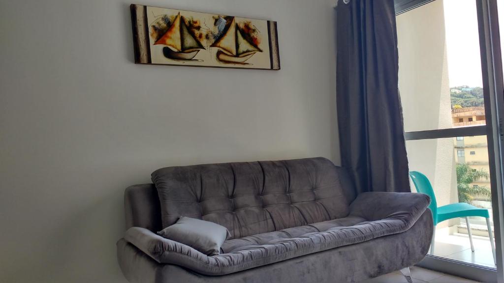  Apartamento Villa di Fiore (novissimo)