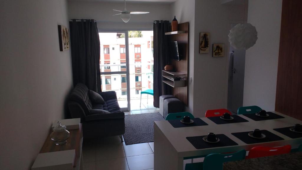  Apartamento Villa di Fiore (novissimo)