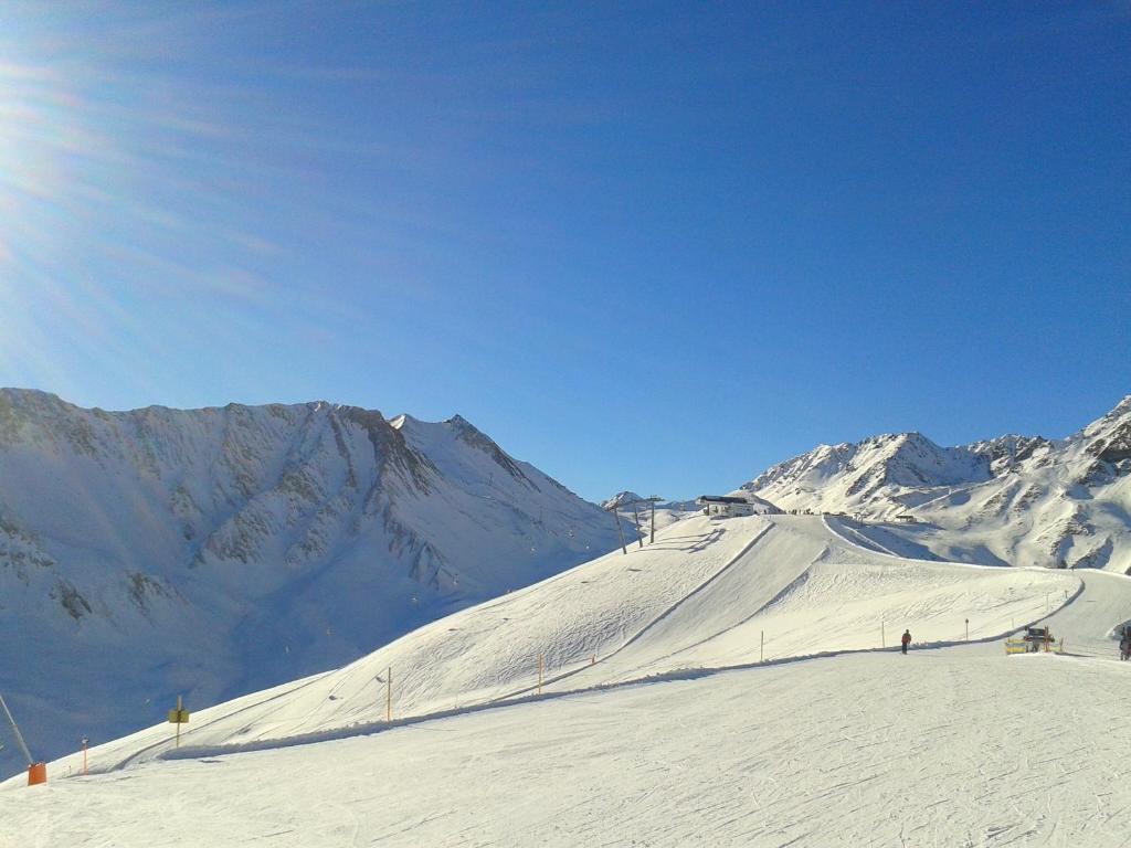 wolf.tirol v zime