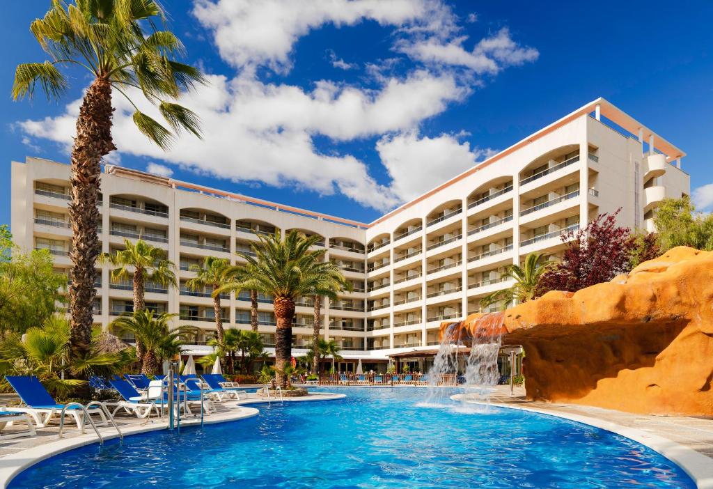H10 Salou Princess, Салоу – Обновени цени 2022