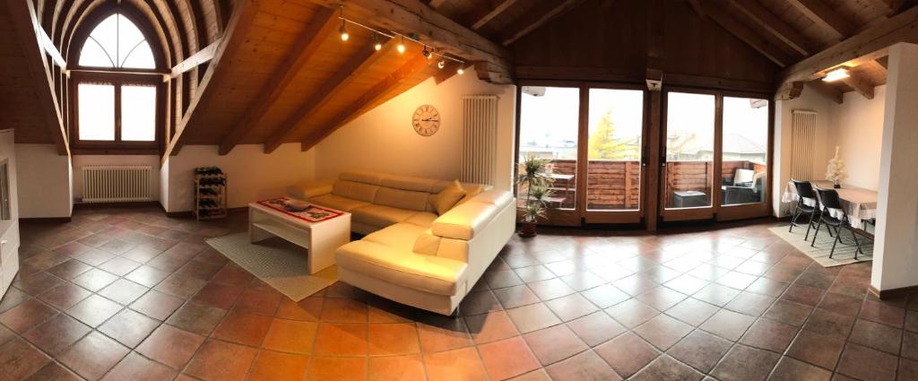 Appartamento Giustina - Apartamento De Tres Dormitorios