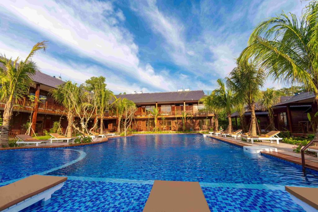Phu Quoc Bambusa Resort - 2