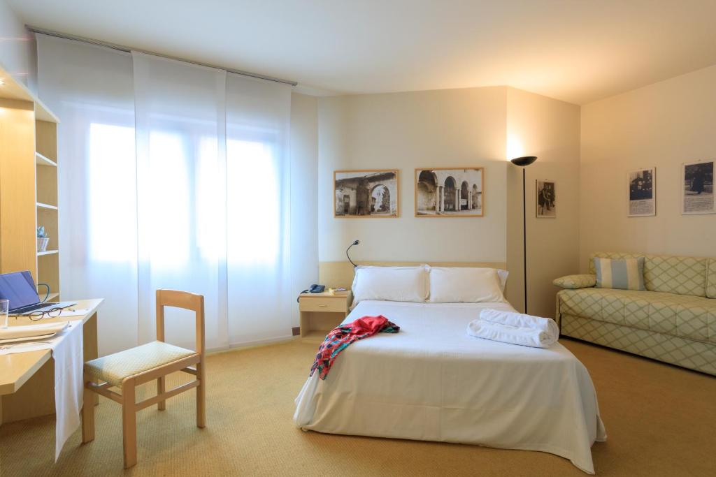 Brianteo Hotel and Restaurant - 初级套房