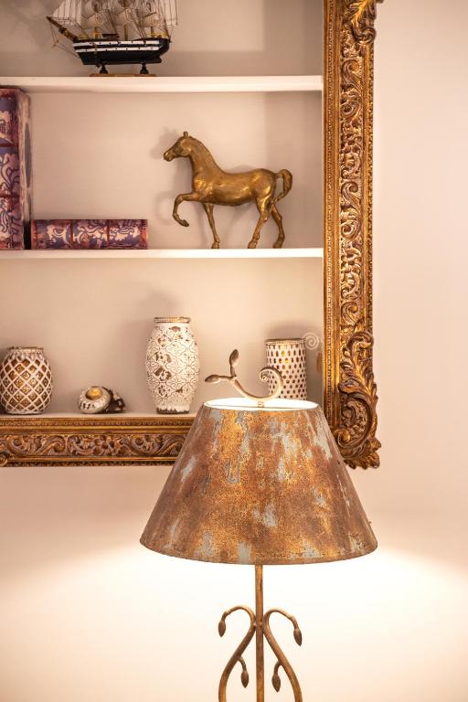 Fotografie z fotogalerie ubytování QuattroCuori Boutique Hotel & Spa v destinaci Portopalo