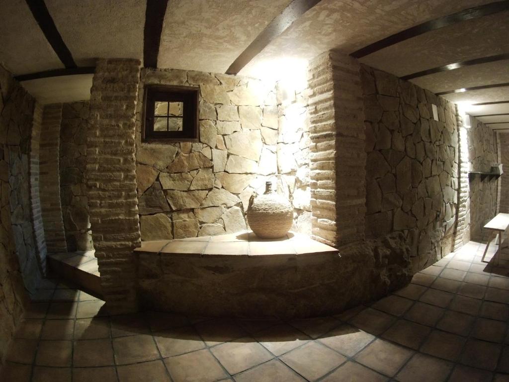 Fotografia z galérie ubytovania Apartamento los arcos v destinácii Cobisa