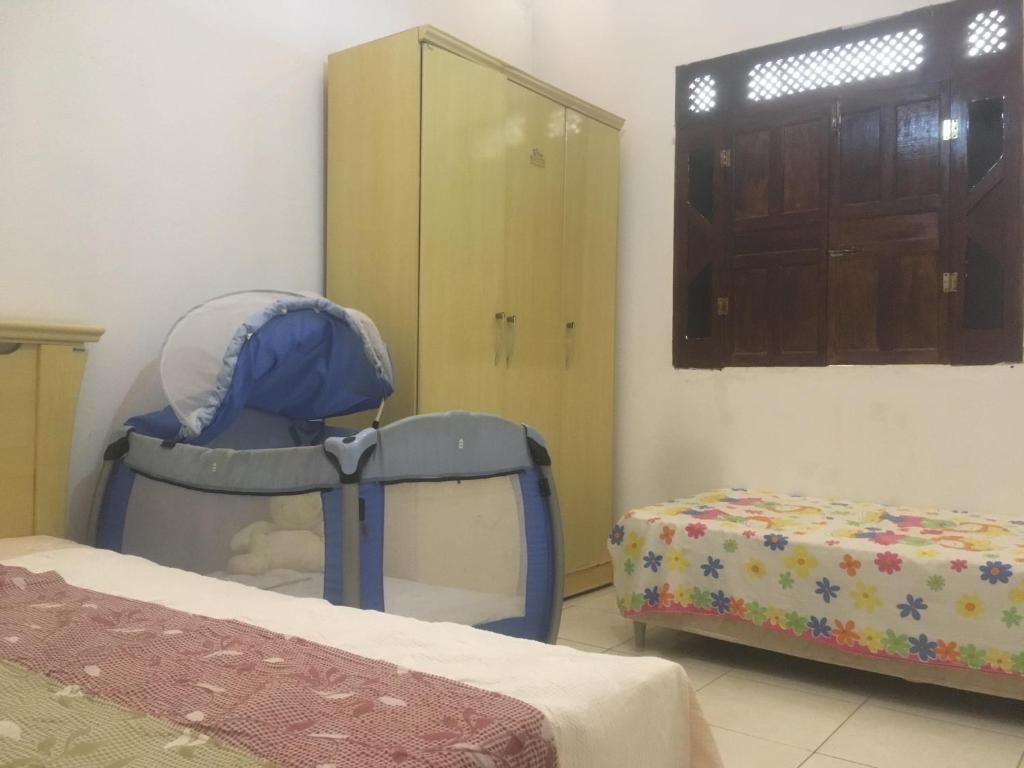  Casa Ampla Praia do Abaís