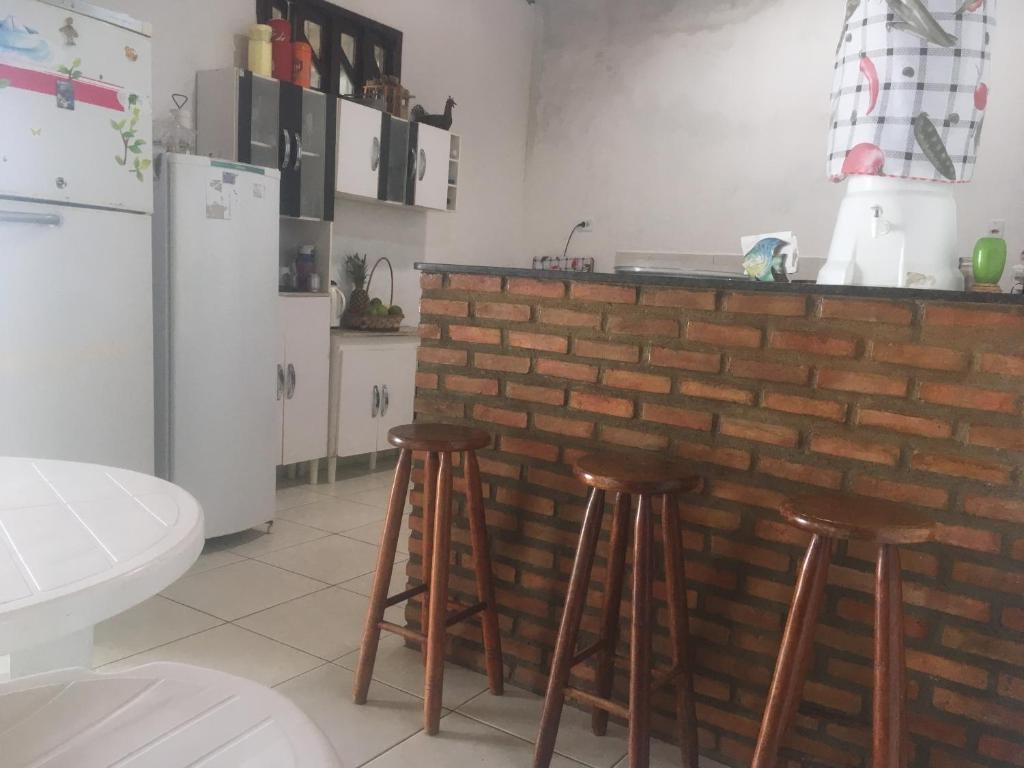  Casa Ampla Praia do Abaís