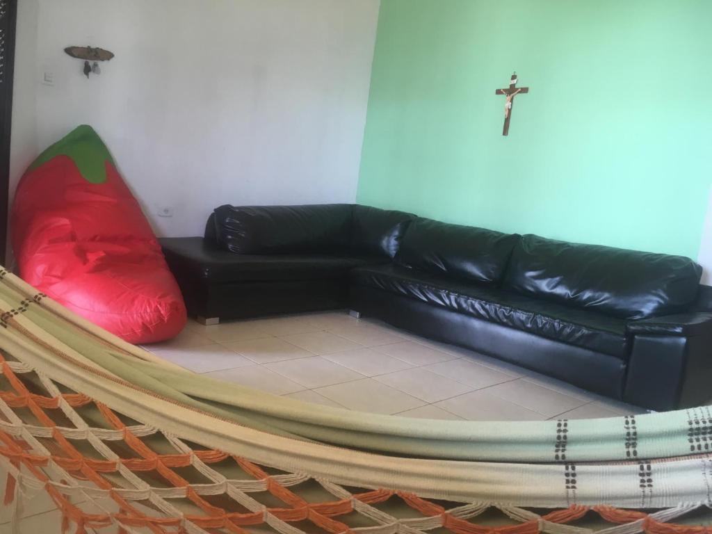  Casa Ampla Praia do Abaís
