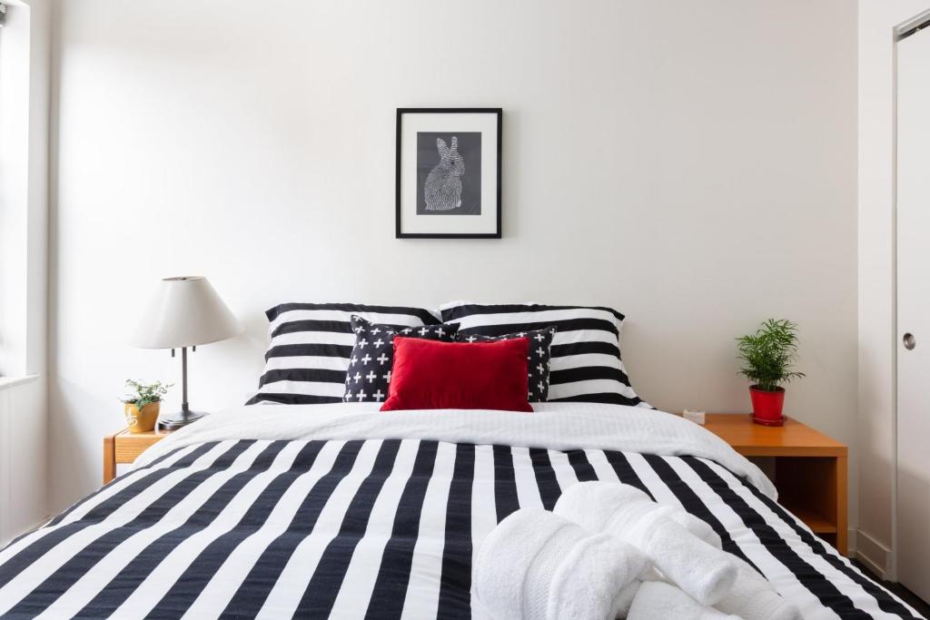 Uptown Gem - Apartamento