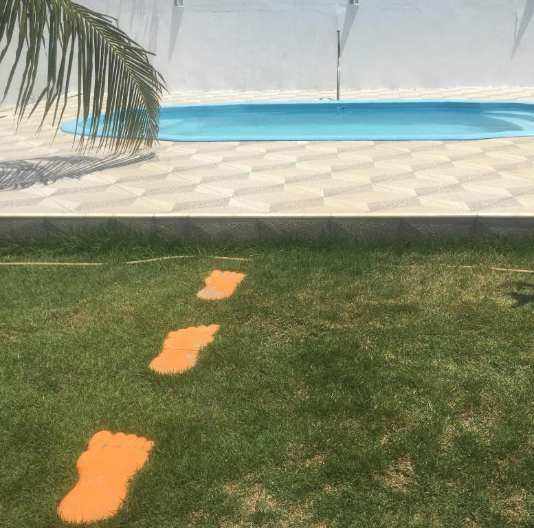  Casa Ampla Praia do Abaís