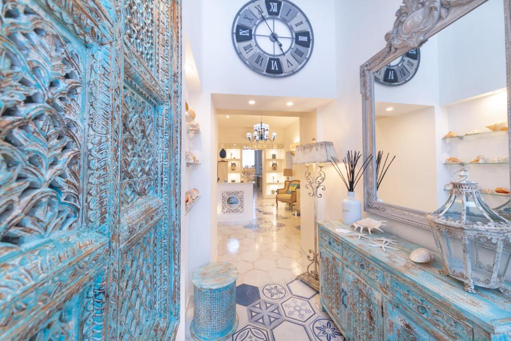 Fotografie z fotogalerie ubytování QuattroCuori Boutique Hotel & Spa v destinaci Portopalo
