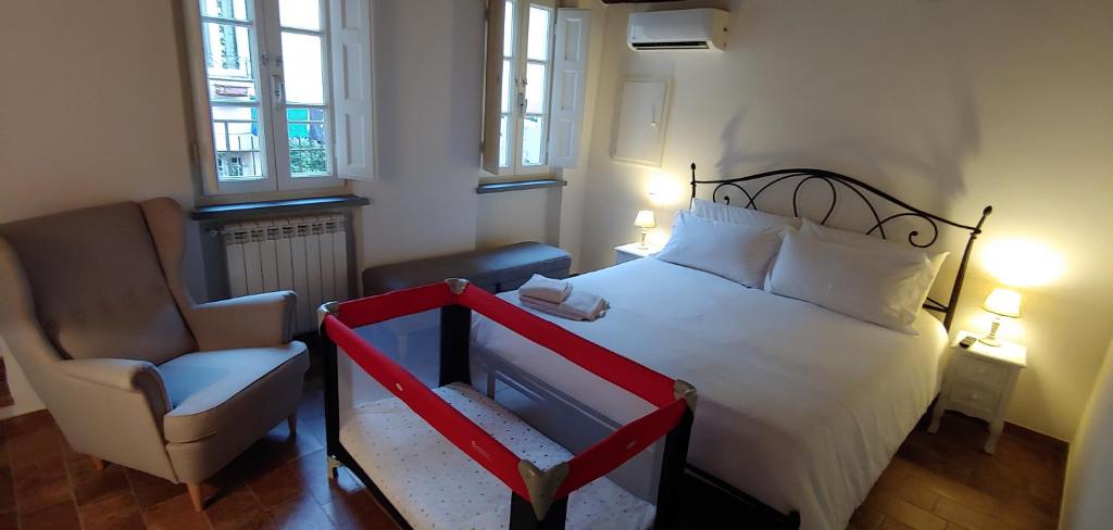 Residenza i Pini - 18