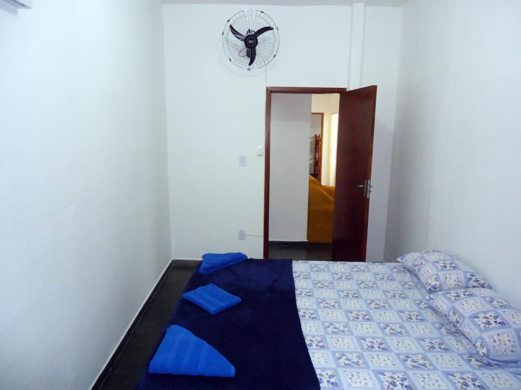  Apartamento para 10 pessoas próximo a Basílica