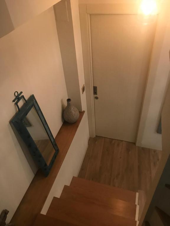 Zdjęcie z galerii obiektu Preciosa Casa en el Casco Histórico de Baiona w mieście Baiona