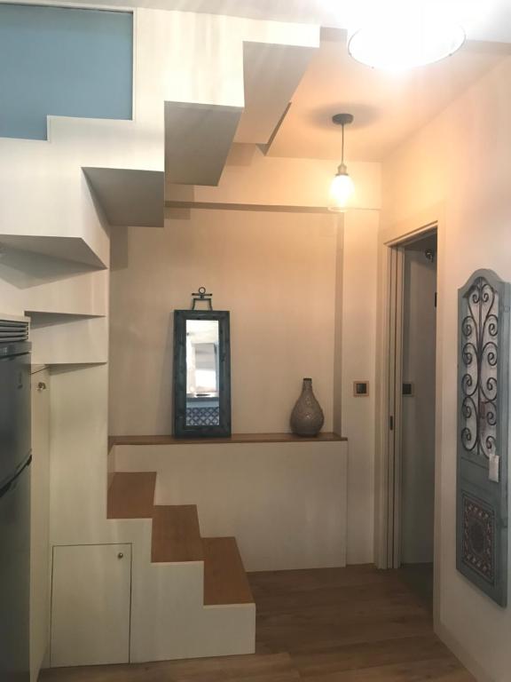 Zdjęcie z galerii obiektu Preciosa Casa en el Casco Histórico de Baiona w mieście Baiona