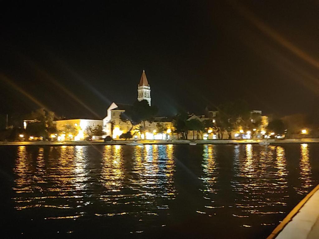 Príroda v okolí dovolenkového domu