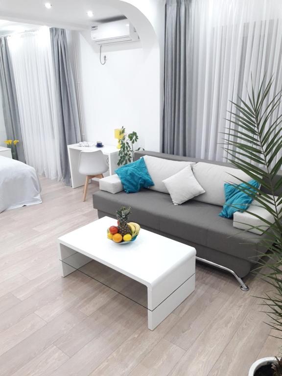 Abbazia Apartments Free Parking Near Center and Vrbas River - Studio