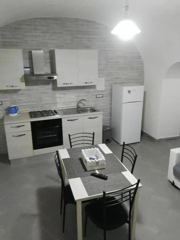 A casa di Sofia, Napoli, Italia