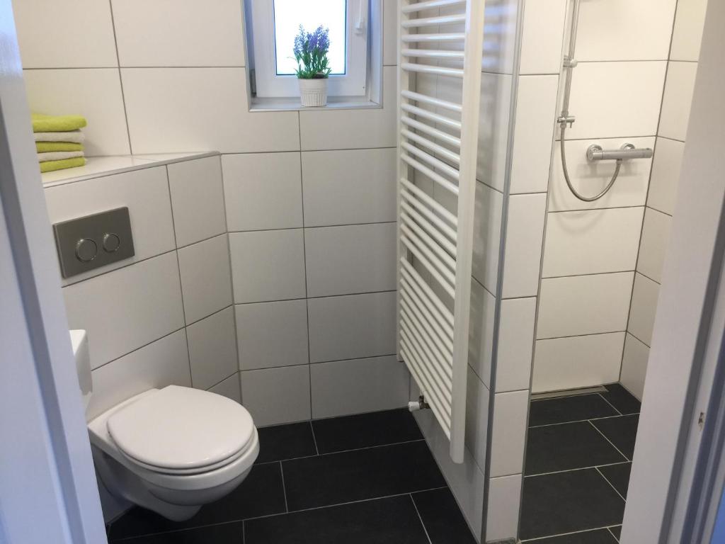 B&B Zonnedauw - Apartment