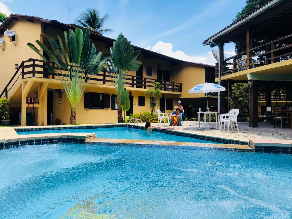  Residencial Vilamar