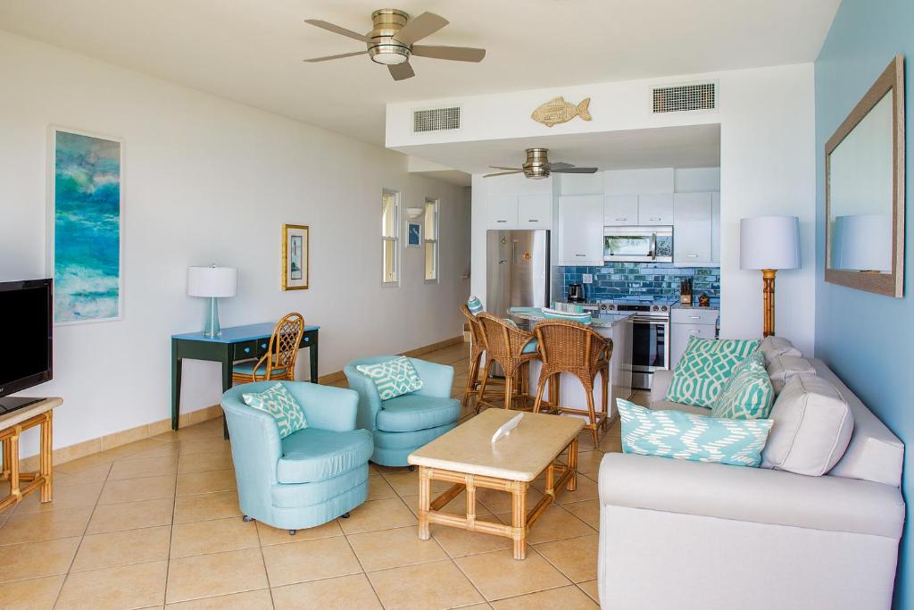 Coral Gardens on Grace Bay photo