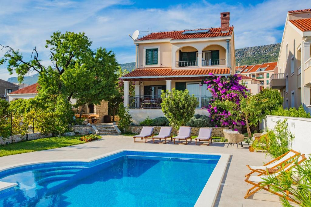 Villa Mendula