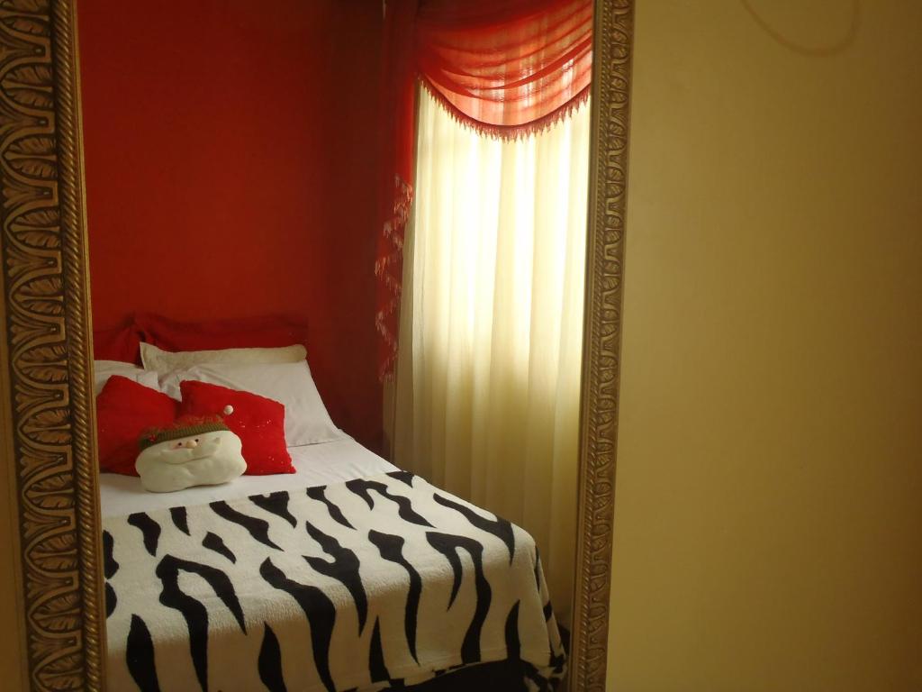  Gardenia House