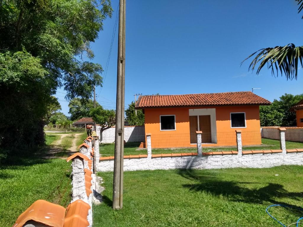  Pousada da Heloisa