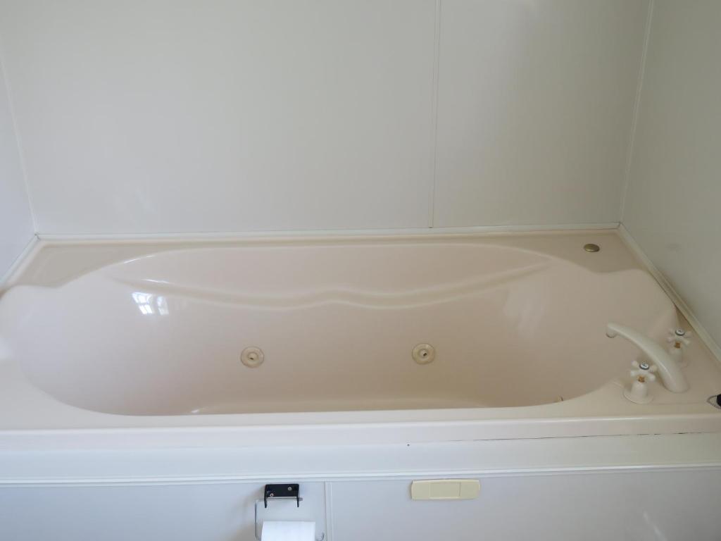 Admirals Motor Lodge - Resim 27