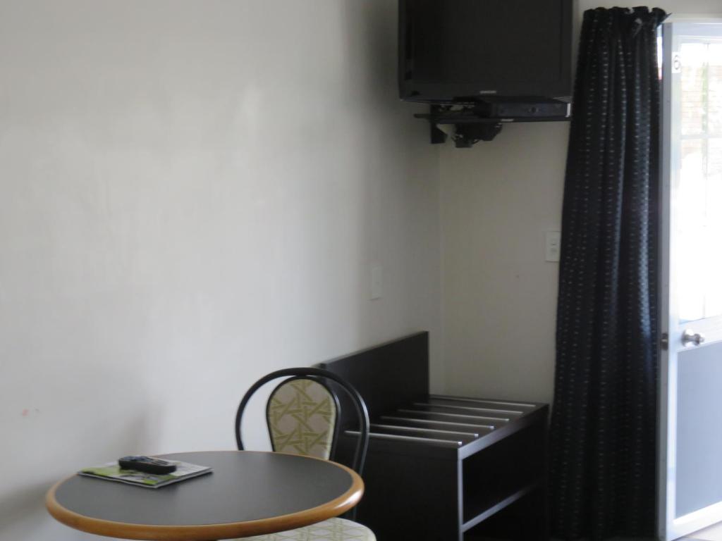 Admirals Motor Lodge - Resim 26