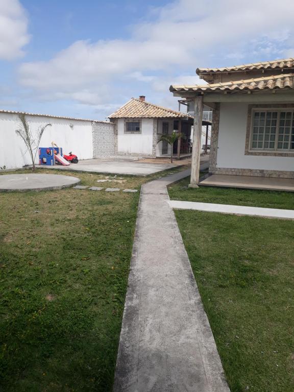  Suítes a Beira Mar
